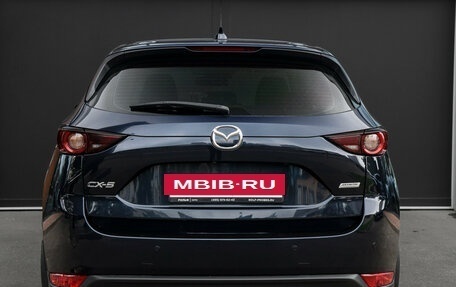 Mazda CX-5 II, 2018 год, 2 450 000 рублей, 6 фотография
