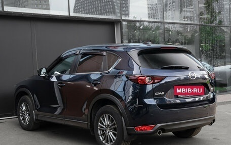 Mazda CX-5 II, 2018 год, 2 450 000 рублей, 7 фотография