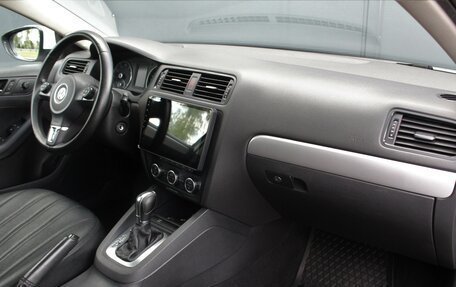 Volkswagen Jetta VI, 2012 год, 1 060 000 рублей, 5 фотография