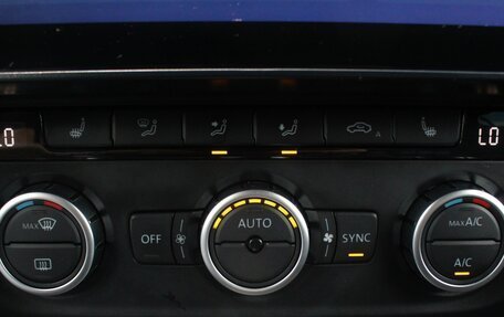 Volkswagen Jetta VI, 2012 год, 1 060 000 рублей, 14 фотография