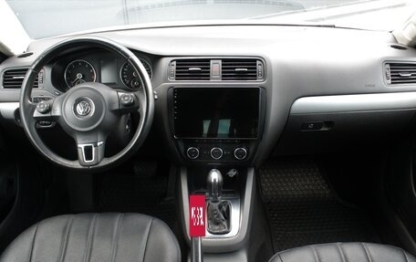Volkswagen Jetta VI, 2012 год, 1 060 000 рублей, 7 фотография