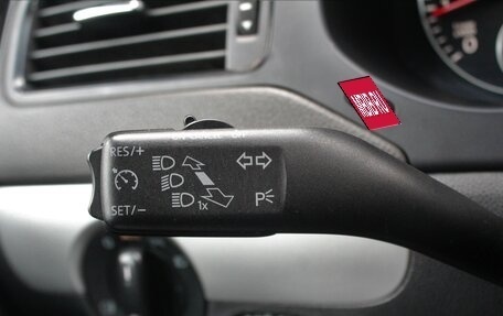 Volkswagen Jetta VI, 2012 год, 1 060 000 рублей, 11 фотография