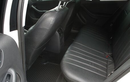 Volkswagen Jetta VI, 2012 год, 1 060 000 рублей, 18 фотография