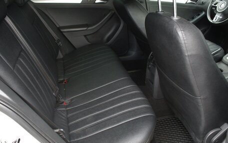 Volkswagen Jetta VI, 2012 год, 1 060 000 рублей, 19 фотография