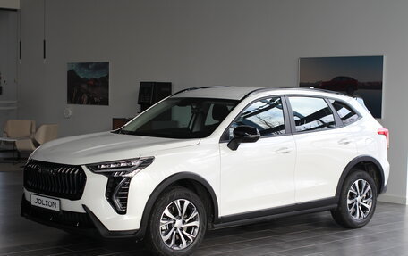 Haval Jolion, 2025 год, 2 573 010 рублей, 2 фотография