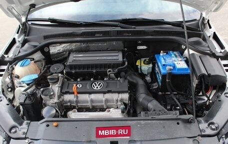 Volkswagen Jetta VI, 2012 год, 1 060 000 рублей, 21 фотография