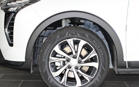 Haval Jolion, 2025 год, 2 573 010 рублей, 7 фотография