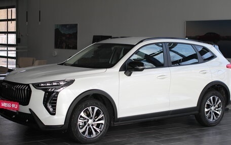Haval Jolion, 2025 год, 2 573 010 рублей, 11 фотография