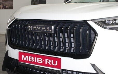 Haval Jolion, 2025 год, 2 573 010 рублей, 4 фотография