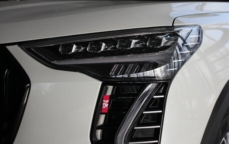 Haval Jolion, 2025 год, 2 573 010 рублей, 5 фотография