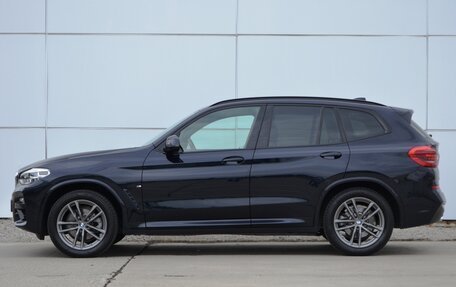 BMW X3, 2020 год, 5 250 000 рублей, 4 фотография