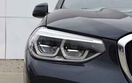 BMW X3, 2020 год, 5 250 000 рублей, 7 фотография