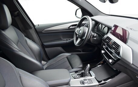 BMW X3, 2020 год, 5 250 000 рублей, 9 фотография
