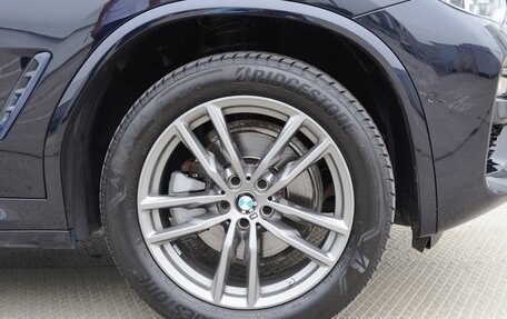 BMW X3, 2020 год, 5 250 000 рублей, 8 фотография