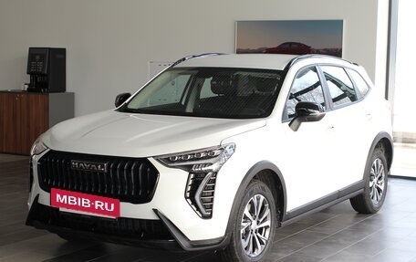 Haval Jolion, 2025 год, 2 573 010 рублей, 12 фотография