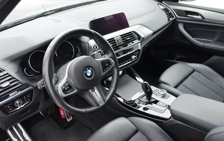 BMW X3, 2020 год, 5 250 000 рублей, 10 фотография