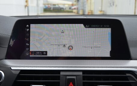 BMW X3, 2020 год, 5 250 000 рублей, 14 фотография