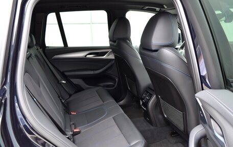 BMW X3, 2020 год, 5 250 000 рублей, 12 фотография