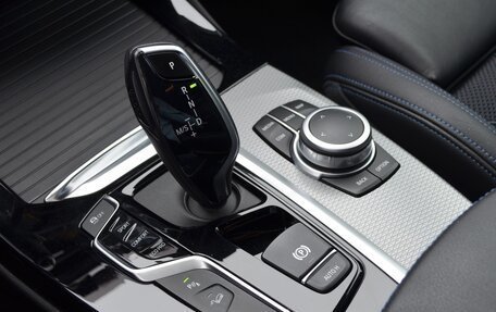 BMW X3, 2020 год, 5 250 000 рублей, 15 фотография