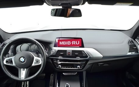 BMW X3, 2020 год, 5 250 000 рублей, 11 фотография
