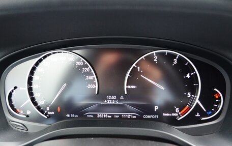BMW X3, 2020 год, 5 250 000 рублей, 19 фотография