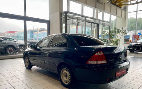 Nissan Almera Classic, 2008 год, 349 000 рублей, 7 фотография