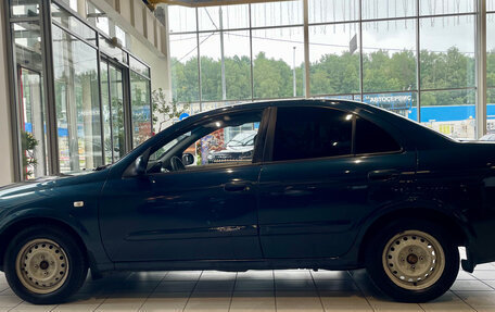 Nissan Almera Classic, 2008 год, 349 000 рублей, 8 фотография