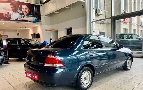 Nissan Almera Classic, 2008 год, 349 000 рублей, 5 фотография