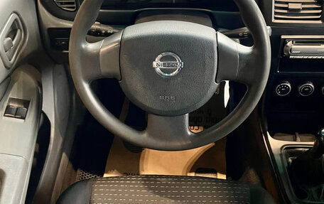 Nissan Almera Classic, 2008 год, 349 000 рублей, 10 фотография