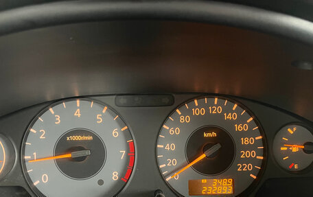 Nissan Almera Classic, 2008 год, 349 000 рублей, 9 фотография