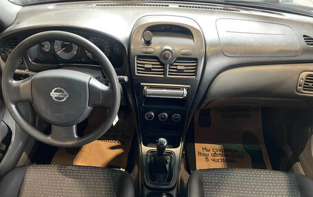 Nissan Almera Classic, 2008 год, 349 000 рублей, 12 фотография