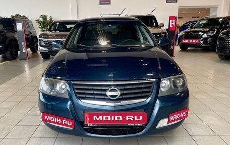 Nissan Almera Classic, 2008 год, 349 000 рублей, 2 фотография