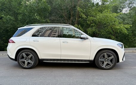 Mercedes-Benz GLE, 2024 год, 12 500 000 рублей, 5 фотография