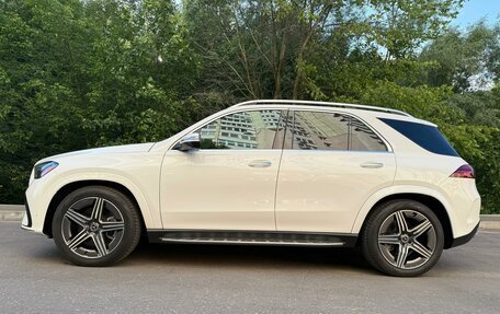 Mercedes-Benz GLE, 2024 год, 12 500 000 рублей, 4 фотография