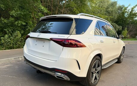 Mercedes-Benz GLE, 2024 год, 12 500 000 рублей, 7 фотография