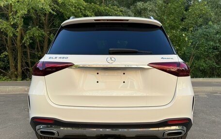 Mercedes-Benz GLE, 2024 год, 12 500 000 рублей, 10 фотография