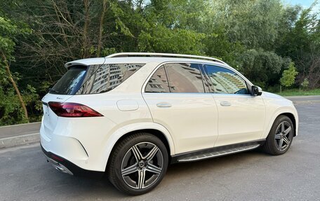 Mercedes-Benz GLE, 2024 год, 12 500 000 рублей, 6 фотография