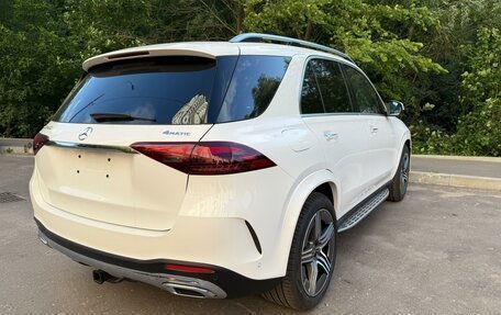 Mercedes-Benz GLE, 2024 год, 12 500 000 рублей, 8 фотография