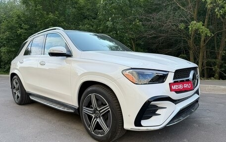 Mercedes-Benz GLE, 2024 год, 12 500 000 рублей, 3 фотография