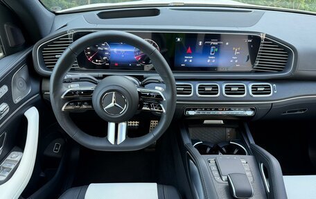 Mercedes-Benz GLE, 2024 год, 12 500 000 рублей, 17 фотография
