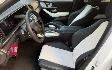 Mercedes-Benz GLE, 2024 год, 12 500 000 рублей, 12 фотография