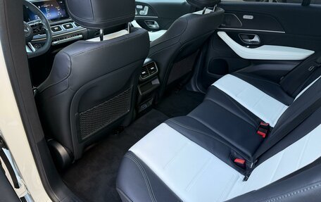 Mercedes-Benz GLE, 2024 год, 12 500 000 рублей, 19 фотография