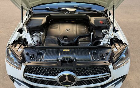 Mercedes-Benz GLE, 2024 год, 12 500 000 рублей, 23 фотография