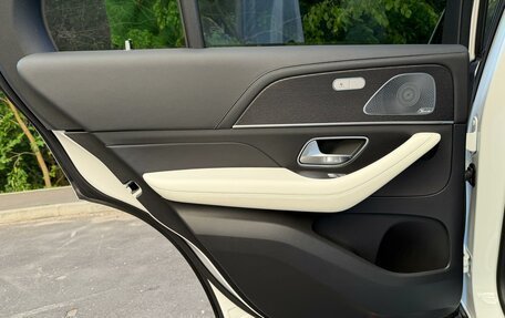 Mercedes-Benz GLE, 2024 год, 12 500 000 рублей, 29 фотография