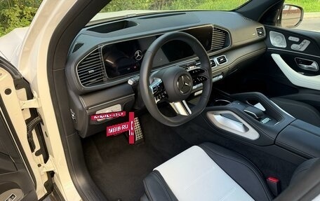 Mercedes-Benz GLE, 2024 год, 12 500 000 рублей, 16 фотография