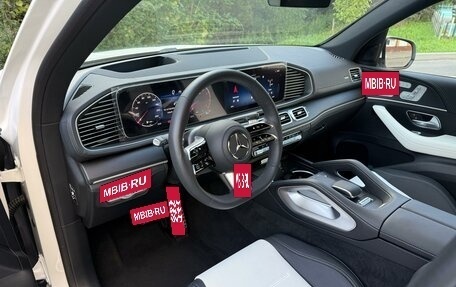 Mercedes-Benz GLE, 2024 год, 12 500 000 рублей, 11 фотография