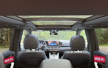 Mercedes-Benz GLE, 2024 год, 12 500 000 рублей, 21 фотография