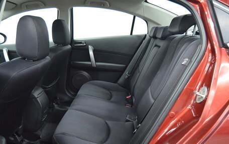 Mazda 6, 2008 год, 560 000 рублей, 15 фотография