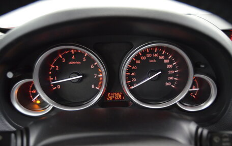 Mazda 6, 2008 год, 560 000 рублей, 11 фотография