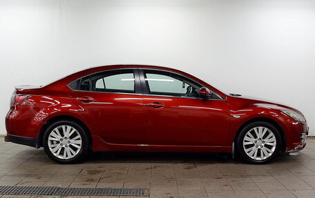 Mazda 6, 2008 год, 560 000 рублей, 5 фотография